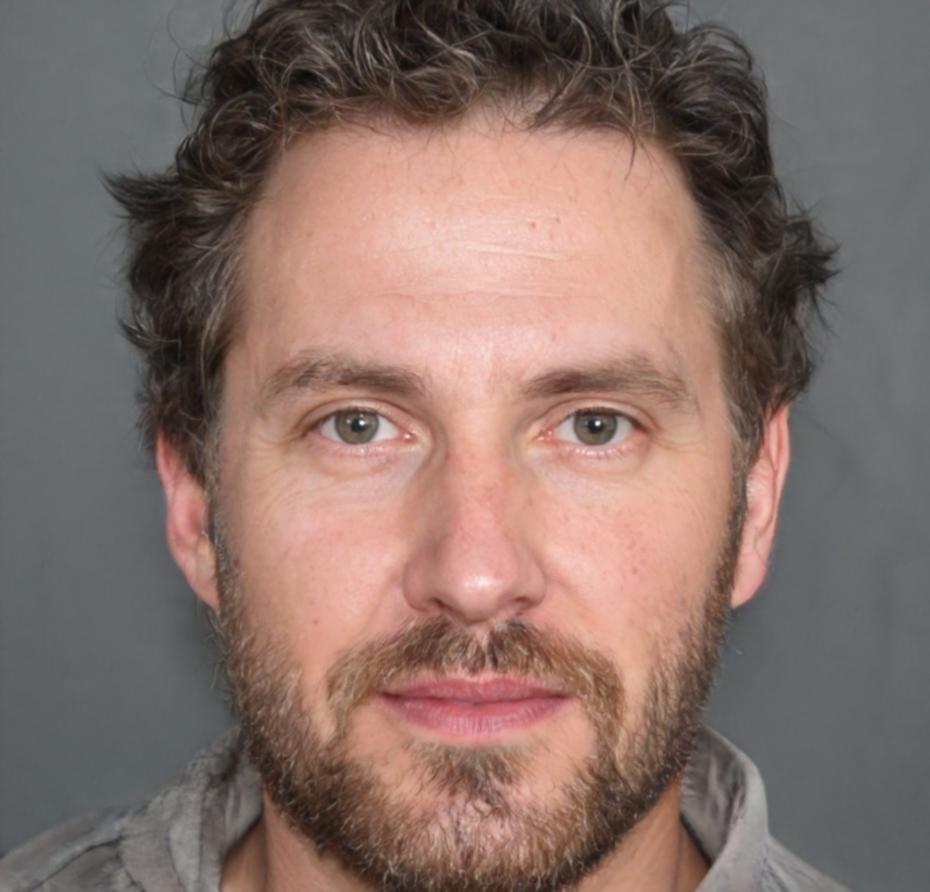 Teilnehmer Finn Bachmann