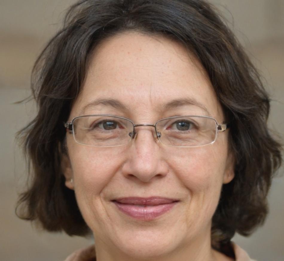 Friederike Hartmann, Investmentanalystin